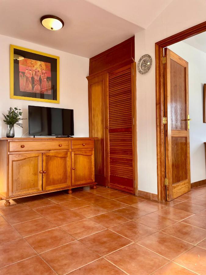 Apartamento Guanapay By Vulcano Homes Teguise  Extérieur photo