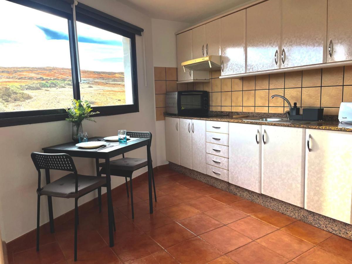 Apartamento Guanapay By Vulcano Homes Teguise  Extérieur photo