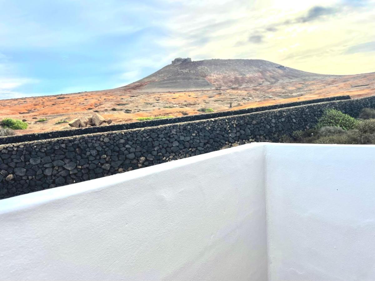 Apartamento Guanapay By Vulcano Homes Teguise  Extérieur photo