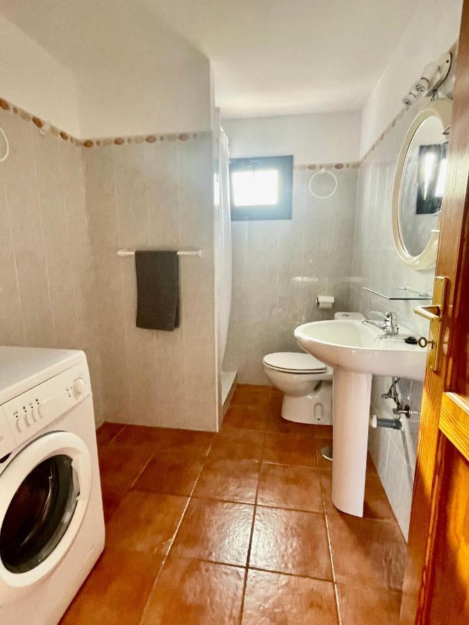 Apartamento Guanapay By Vulcano Homes Teguise  Extérieur photo
